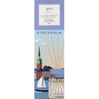 Ipuro Fresh Stockholm room fragrance bestellen | Albert Heijn