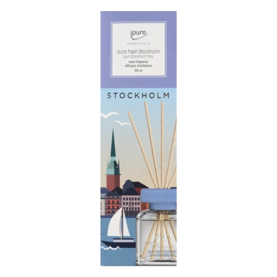 pdp-image-Ipuro Fresh Stockholm room fragrance