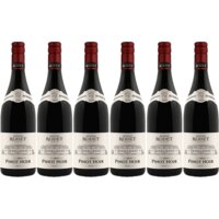 Een afbeelding van Antonin Rodet Vin de france pinot noir 6 flessen