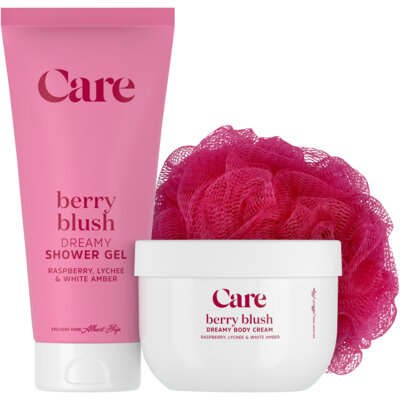 pdp-image-Care Berry blush shower gel giftset
