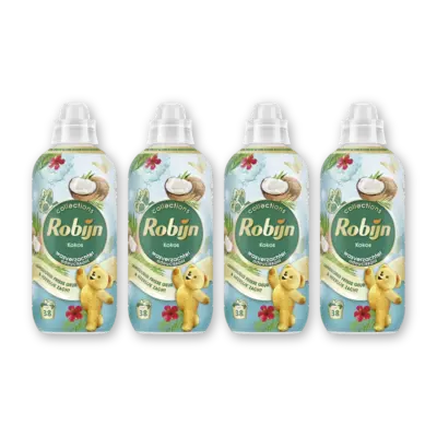 pdp-image-Robijn Wasverzachter kokos 4-pack