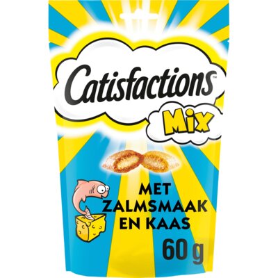 pdp-image-Catisfactions Kattensnack zalm & kaas