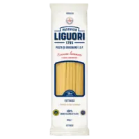 Liguori Fettucce no8