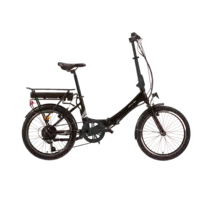 Denver Vouwfiets