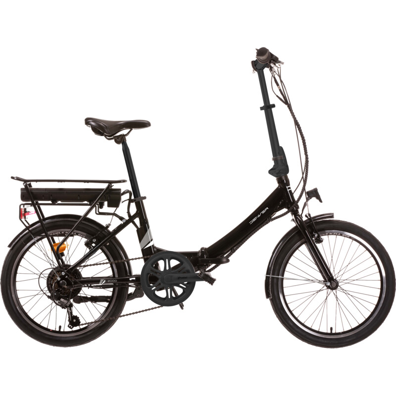 Denver Vouwfiets