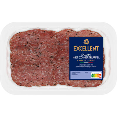 pdp-image-AH Excellent Salami met zomertruffel