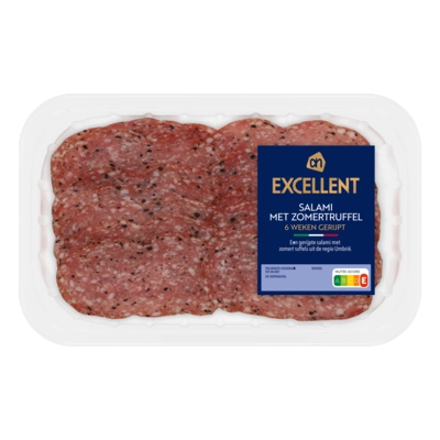 pdp-image-AH Excellent Salami met zomertruffel