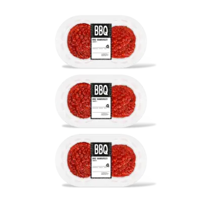 pdp-image-AH BBQ hamburger smokey 3-pack