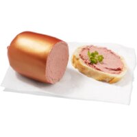 Een afbeelding van AH Saksische smeerleverworst