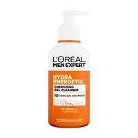 L'Oréal Men Expert Hydra energetic gezichtsreiniger