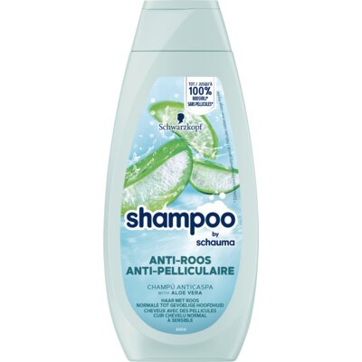 pdp-image-Schwarzkopf Anti-roos shampoo