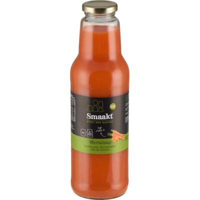 pdp-image-Smaakt Wortelsap