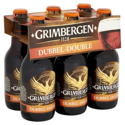 pdp-image-Grimbergen Dubbel bel