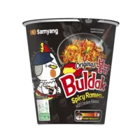 Samyang Buldak spicy ramen original