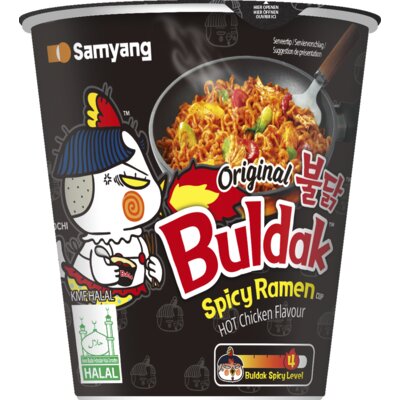 pdp-image-Samyang Buldak spicy ramen original