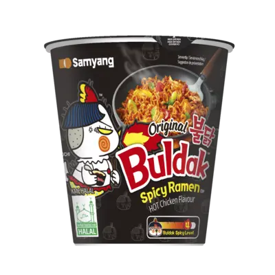 pdp-image-Samyang Buldak spicy ramen original