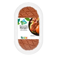 AH Terra Plantaardige burger