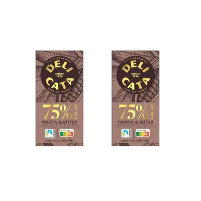 pdp-image-Delicata Reep puur 75% cacao 2-pack