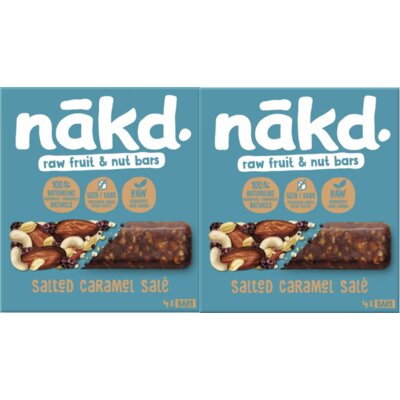 pdp-image-Nakd Salted caramel bars 2-pack
