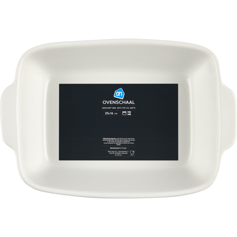Een afbeelding van AH Ovenschaal L