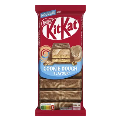 pdp-image-Kitkat Melkchocoladereep cookie dough
