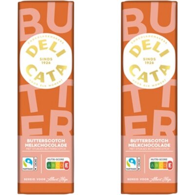 pdp-image-Delicata Reep melkchocolade butterscotch 2-pack