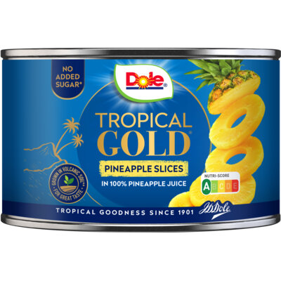 pdp-image-Dole Tropical gold ananasschijven op sap