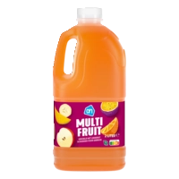 AH Multifruit drink