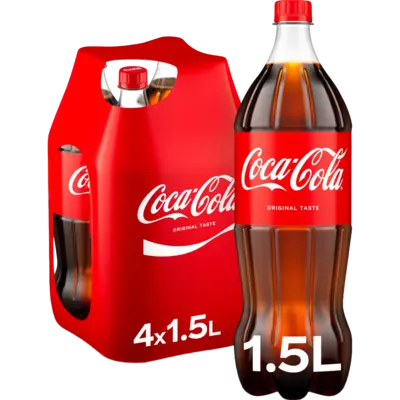 pdp-image-Coca-Cola Original taste 4-pack