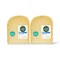 AH Zaanlander Belegen 48+ stuk 2-pack