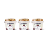Zuivelhoeve Boer'n muesli bosvruchten 3-pack