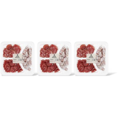 pdp-image-AH Spaanse borrelschotel 3-pack