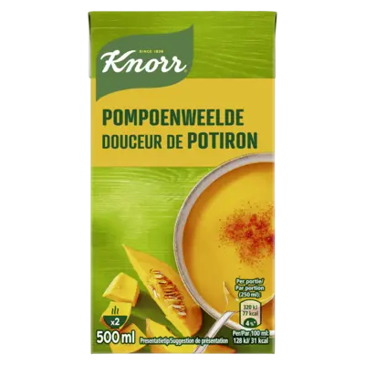pdp-image-Knorr Pompoenweelde soep BEL