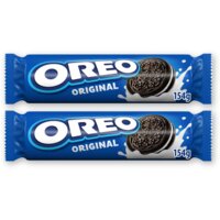 Oreo Original 2-pack