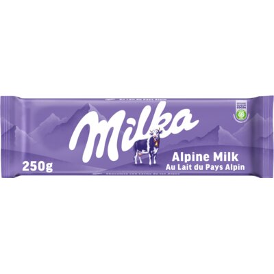 pdp-image-Milka Chocoladereep alpenmelk