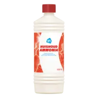 AH Huishoud ammonia