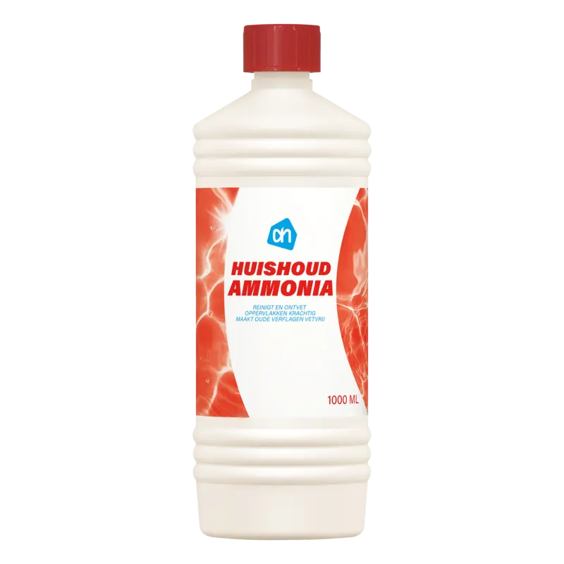 AH Huishoud ammonia