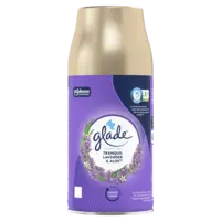 Glade Automatic spray lavender navulling