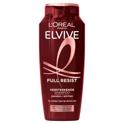 pdp-image-L'Oréal Paris Elvive Full resist shampoo