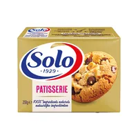 Solo Patisserie bel