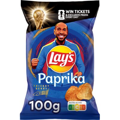pdp-image-Lay's Paprika