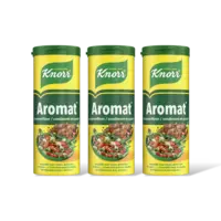Knorr Aromat 3-pack