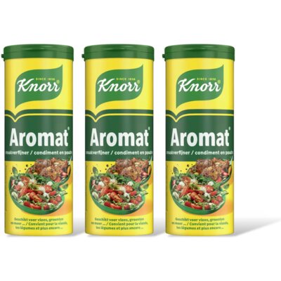 pdp-image-Knorr Aromat 3-pack