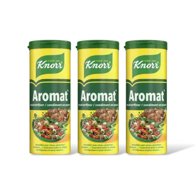 pdp-image-Knorr Aromat 3-pack
