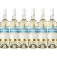 Een afbeelding van AH Excellent verdejo palacio almirante 6 flessen