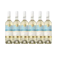 AH Excellent verdejo palacio almirante 6 flessen