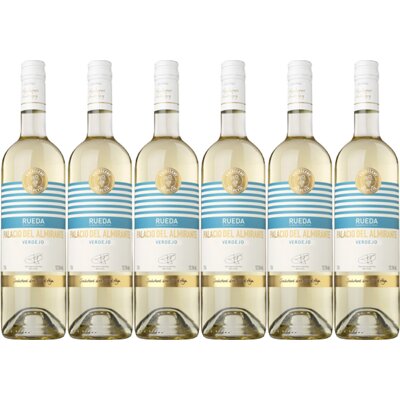 pdp-image-AH Excellent verdejo palacio almirante 6 flessen