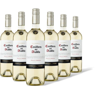 pdp-image-Casillero del Diablo Pinot grigio reserva 6 flessen