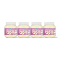 AH Chocoladepasta wit 4-pack