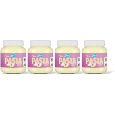 pdp-image-AH Chocoladepasta wit 4-pack